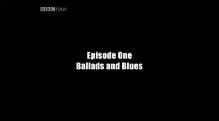 BBC - Folk Britannia 1: Ballads & Blues