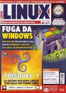 Linux Pro n. 148 - Dicembre 2014