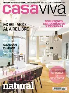 Casa Viva España - mayo 2017
