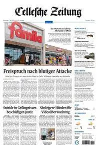 Cellesche Zeitung - 17. Mai 2018