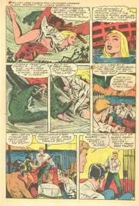 Jungle Comics 105 (1948) (Fiction House) (c2c) (CF-ffly