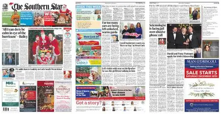 The Southern Star – December 21, 2019