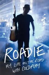 «Roadie» by Matt McGinn