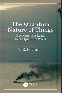 The Quantum Nature of Things: How Counting Leads to the Quantum World