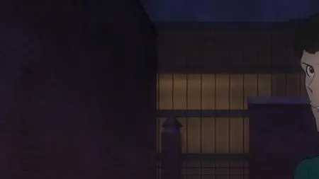 Lupin III - Part 6 - 13 BD 1280x720