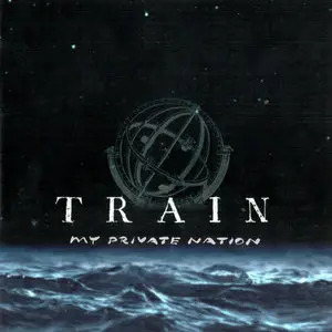 Train - Albums Collection 1998-2014 (9CD) [Re-Up]