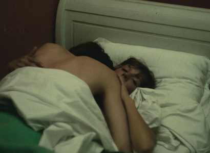 La collectionneuse / The Collector (1967)