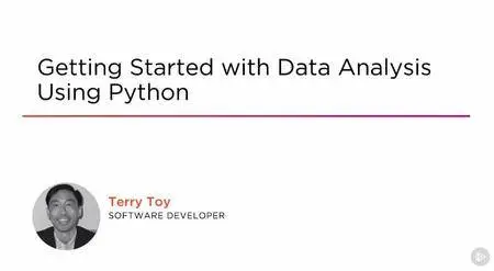 Getting Started with Data Analysis Using Python