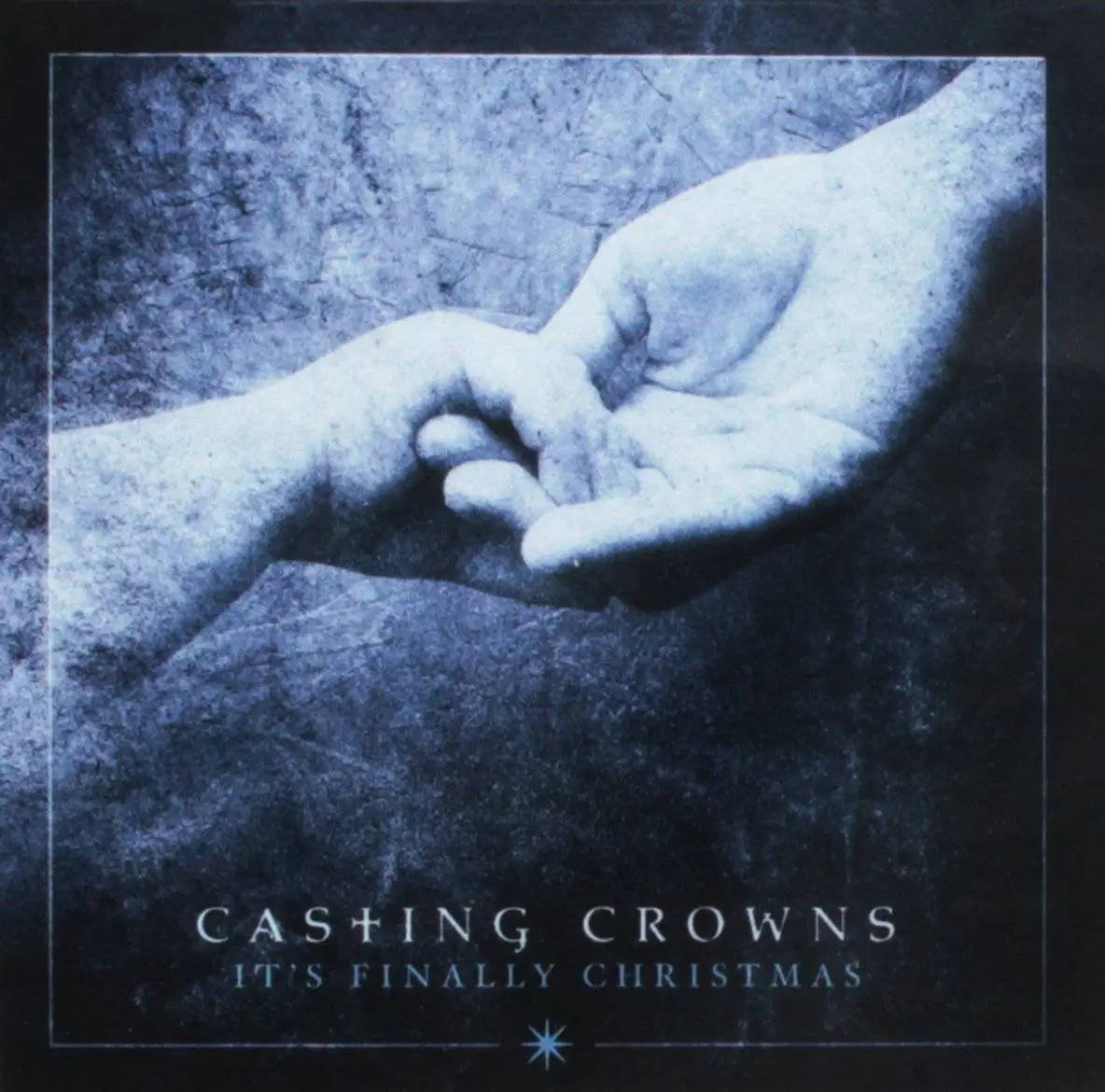 Casting Crowns - It's Finally Christmas - EP (2017)