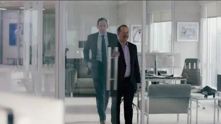 Billions S03E11