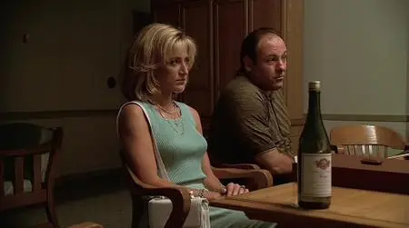 The Sopranos S01E07