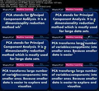 Machine Learning for Beginner
