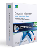 CA Desktop DNA Migrator v11.1.1.5