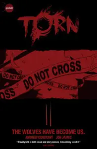 Torn 002 (2014)