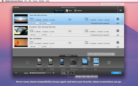 iskysoft imedia converter deluxe keygen