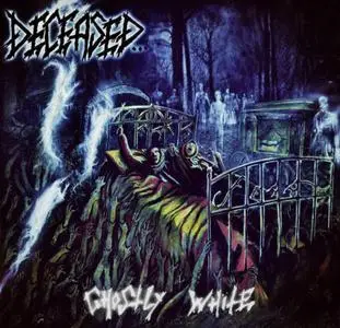 Deceased - Ghostly White (2018)