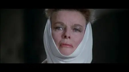 The Lion In Winter (1968)