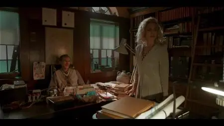 Tidelands S01E05