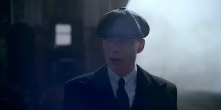 Peaky Blinders S06E04