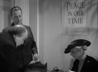 Bulldog Drummond at Bay (1937)
