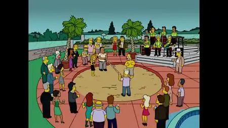 Die Simpsons S20E05