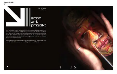 Artsübli - Swiss Art Magazine