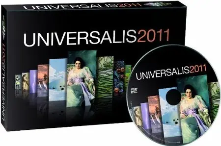 Encyclopédie Universalis 2011 (Repost)