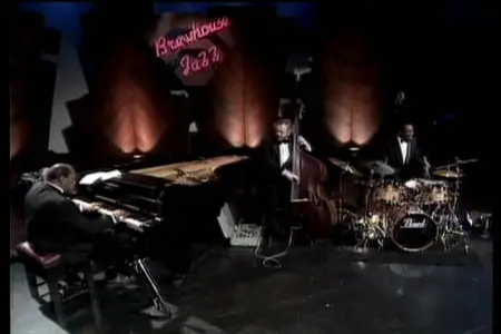 VA - The Essence Of Jazz (2002)