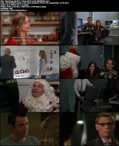The Closer S07E12