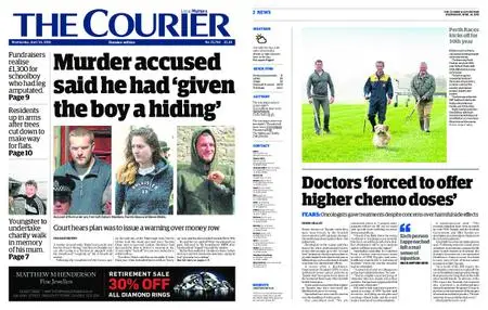 The Courier Dundee – April 24, 2019
