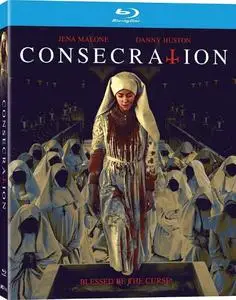 Consecration (2023)