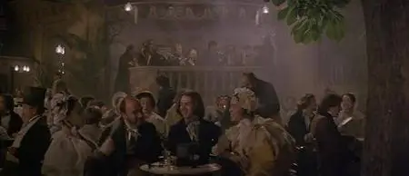 (Drame)  Le Hussard sur le Toit  [DVDrip]  MKV format