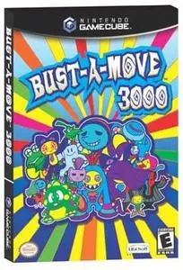 Even more Gamecube games