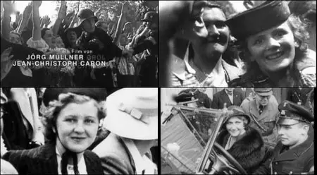 Hitlers Frauen Eva Braun und Magda Goebbels - Die Rivalinnen
