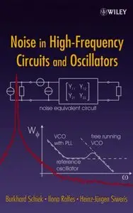 Noise in High-Frequency Circuits and Oscillators (Repost)