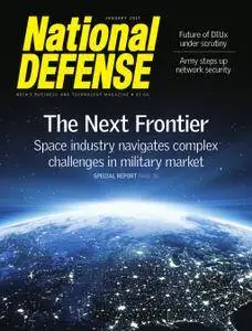 National Defense - January 2017