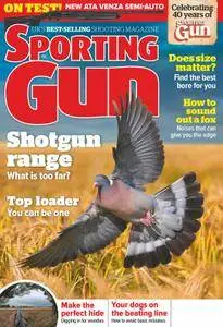 Sporting Gun UK - September 2017