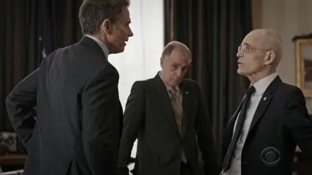 Madam Secretary S05E11