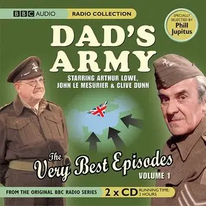 "Dad's Army", the Very Best Episodes: v. 1 