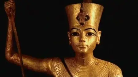 National Geographic - Tutankhamun and the Golden Age of the Pharaohs (2007)