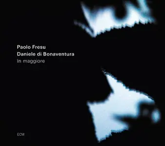 Paolo Fresu, Daniele di Bonaventura - In Maggiore (2015) [Official Digital Download 24-bit/96kHz]