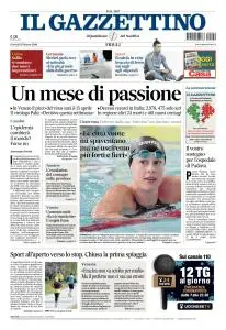 Il Gazzettino Friuli Venezia Giulia - 19 Marzo 2020