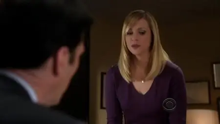 Criminal Minds S05E13