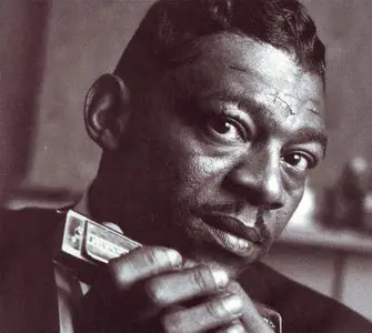 Little Walter - The Complete Chess Masters 1950-1967 (2009) 5 CD Box Set