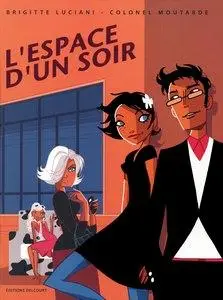 L'espace d'un soir - Tome 1