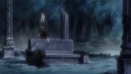 Kuroshitsuji - S01E06