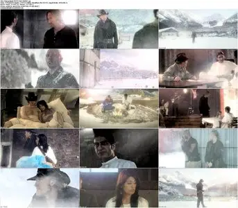 Snowblind (2010)