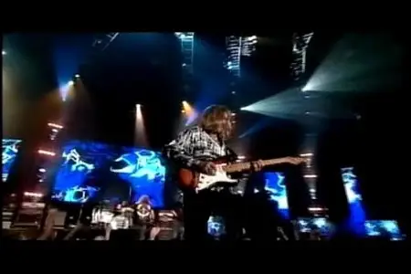 Lynyrd Skynyrd - Taj Mahal Live In Atlantic City (2007)