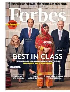 Forbes USA - 15 December 2014 (True PDF)