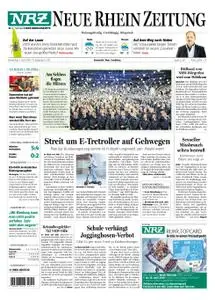 NRZ Neue Rhein Zeitung Emmerich/Issel - 04. April 2019